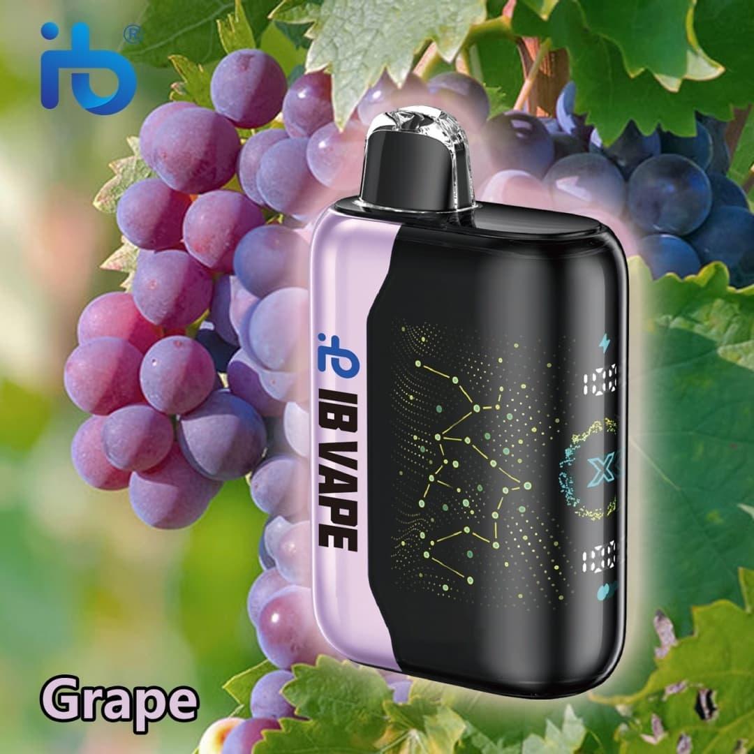 In-Depth ibvape 25000 Züge Review and Latest Findings on e cigarettes effects on brain