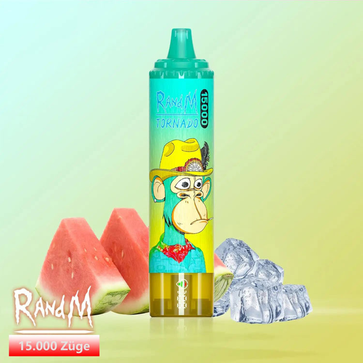 Discover the Unique Experience of Lost Mary E Cigarette