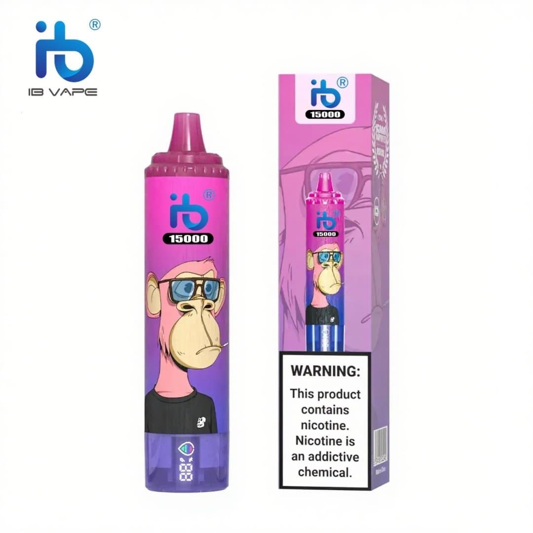 IBvape buying guide where do they sell electronic cigarettes and how to locate IBvape stores nearby