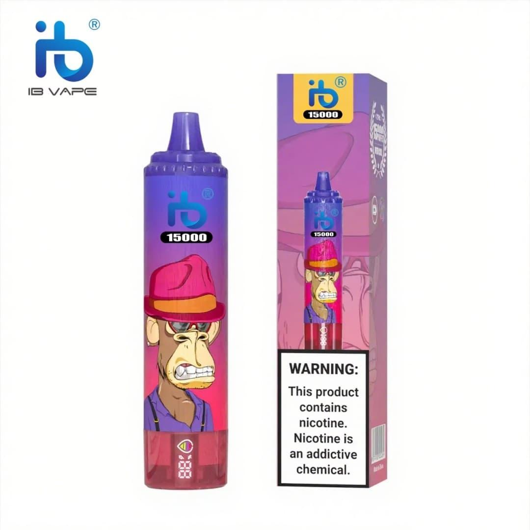 IBVAPE Bolt review and buying guide, find the best ebay electronic cigarette deals today