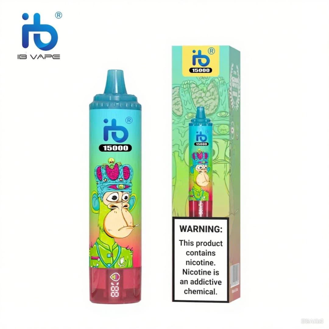 IBVape Shop insider guide - buy e cigarettes online for savings, top flavors and safe shipping