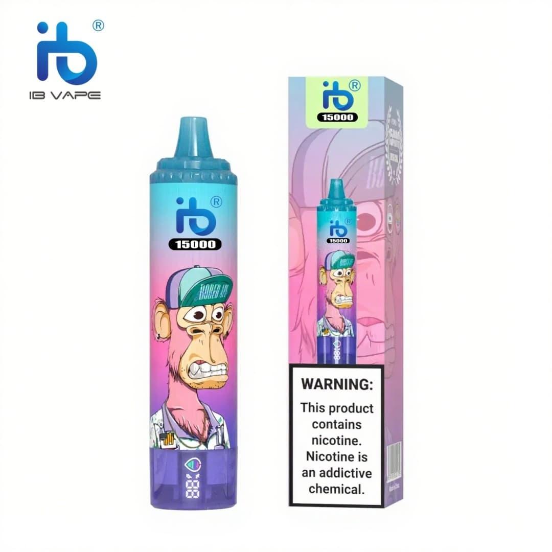 IBvape local guide where to buy e cigarette in stores and why IBvape is your best in-store choice
