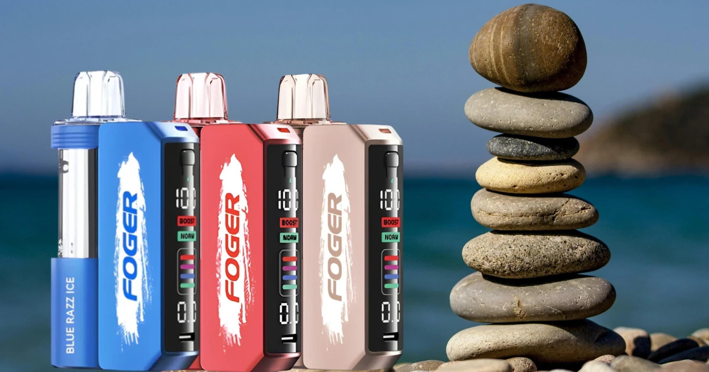 E-papierosy beginner’s handbook – how do electronic cigarettes work and which devices suit you