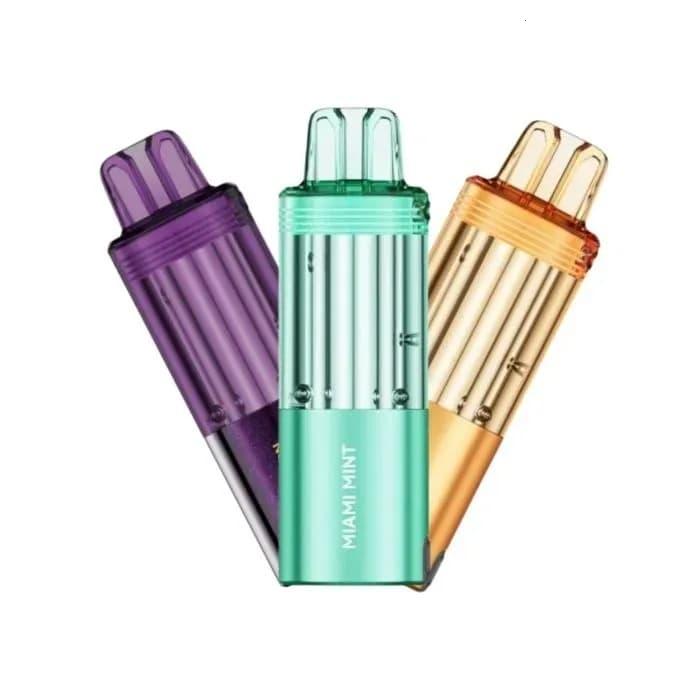 E-Zigaretten Trends 2026 Practical Guide to Sustainable e-cigarette packaging and Label Compliance