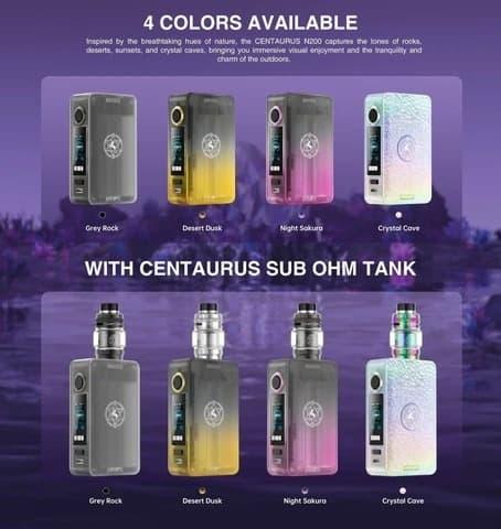 Discover the Ultimate E-Dym Experience at Century Smoke Shop for Premium Vaping Products