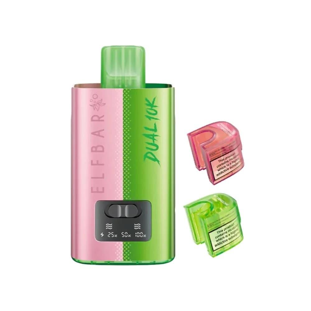 Vape and Vape E-Cigarettes as a Source of Toxic and Potentially Carcinogenic Metals in Modern Smoking Alternatives