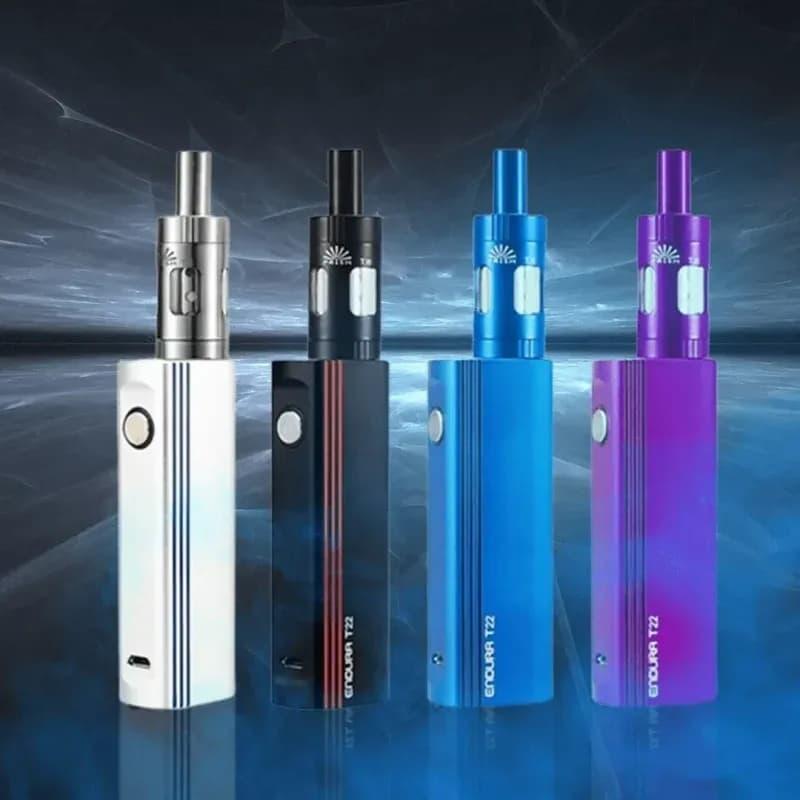 Discover the Benefits of E-Smoke and How E-Smoke Revolutionizes Nicotine E Cigarettes Today