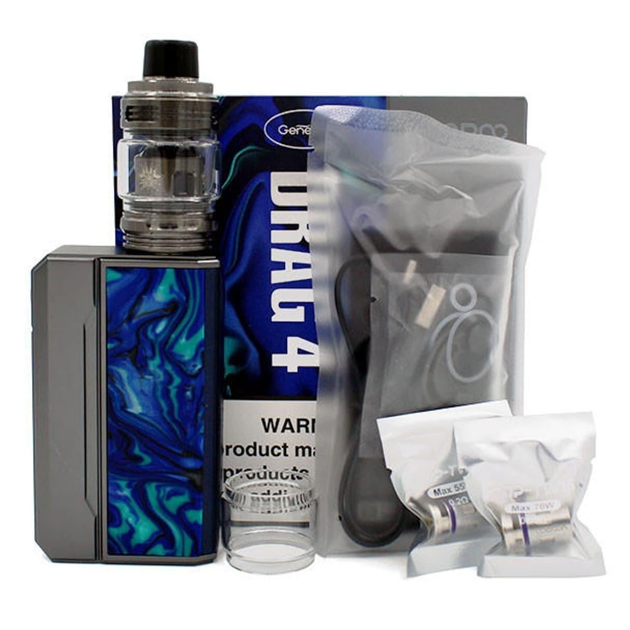 IBVAPE Bolt review and buying guide, find the best ebay electronic cigarette deals today