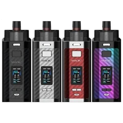 E-Zigaretten Safety Explored in the Latest E Cigarette Cancer Study on E-Zigaretten Use