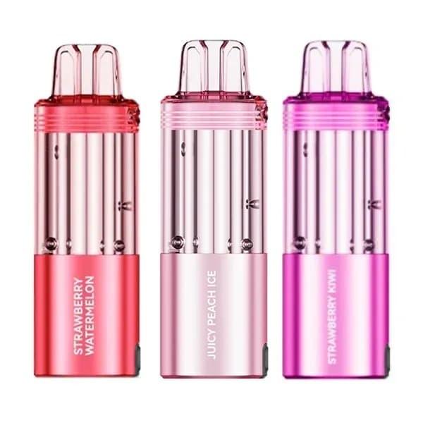 Explore Vape Innovations with Vape E-Cigarette Batteries for Ultimate Vaping Experience