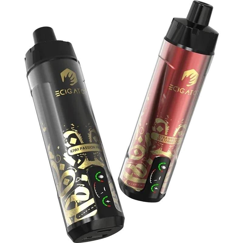 E-Zigaretten Innovations and How Micro Air Pressure Sensor Enhances Your Electronic Cigarette Experience