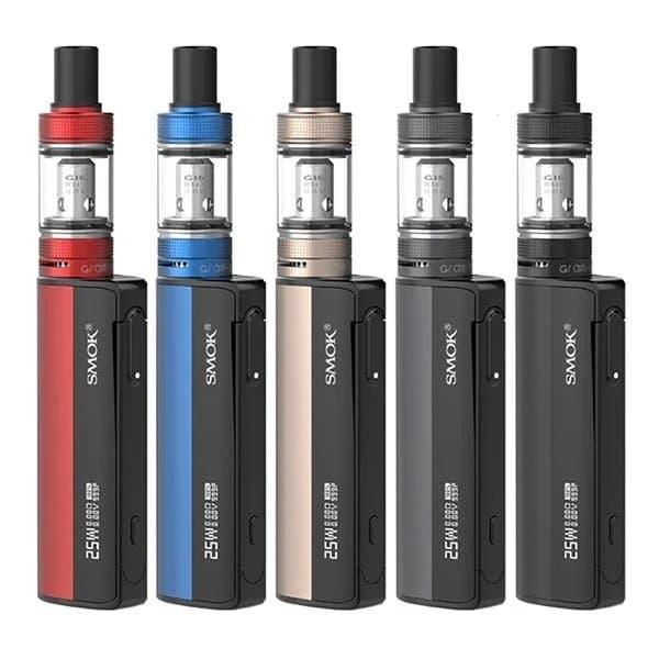 Discover the Best E Cigarette Choices and Electronic Cigarette IQOS Innovations for 2024