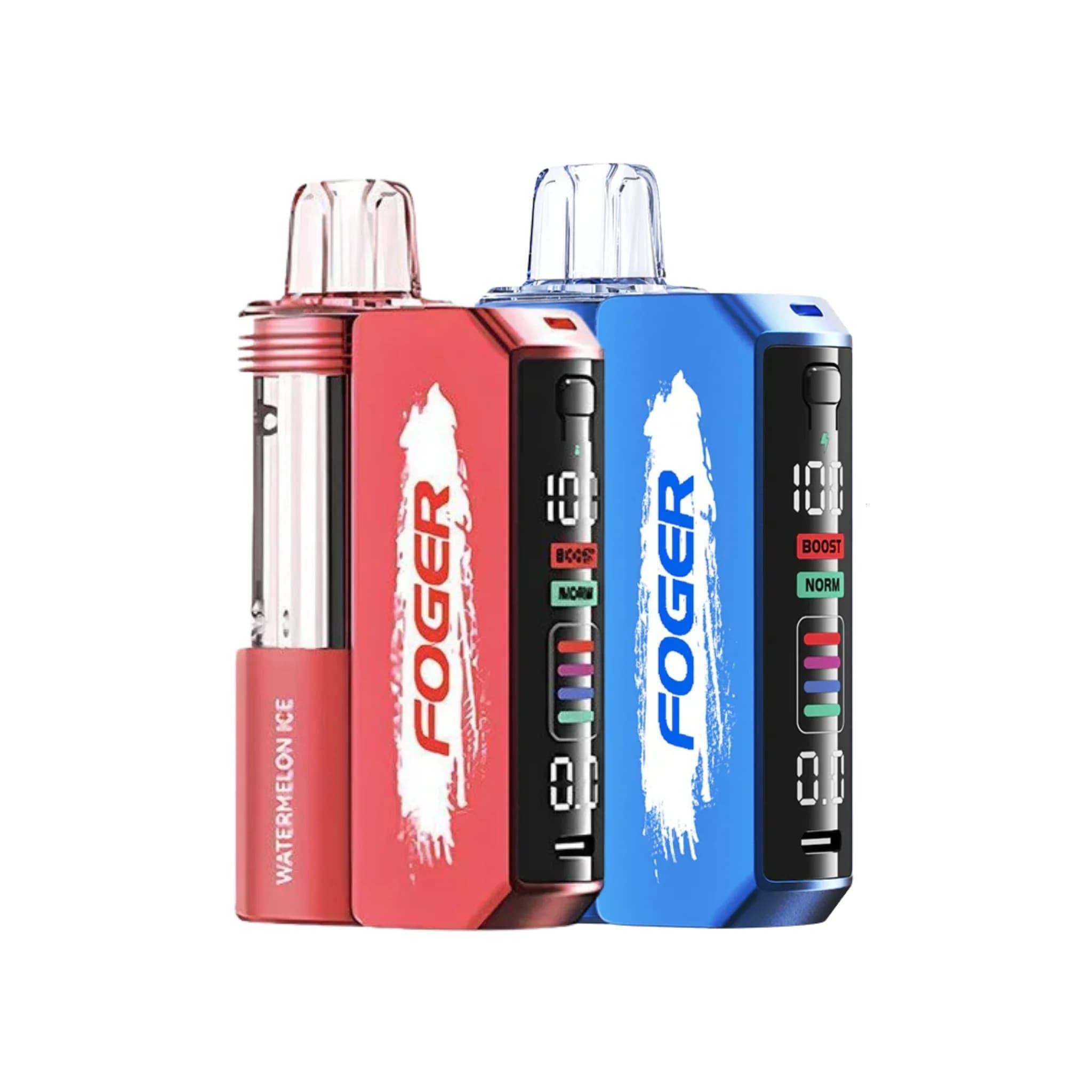 Discover the Best e-papierosy and How Electronic Lighter Cigarette Innovations Are Revolutionizing Vaping