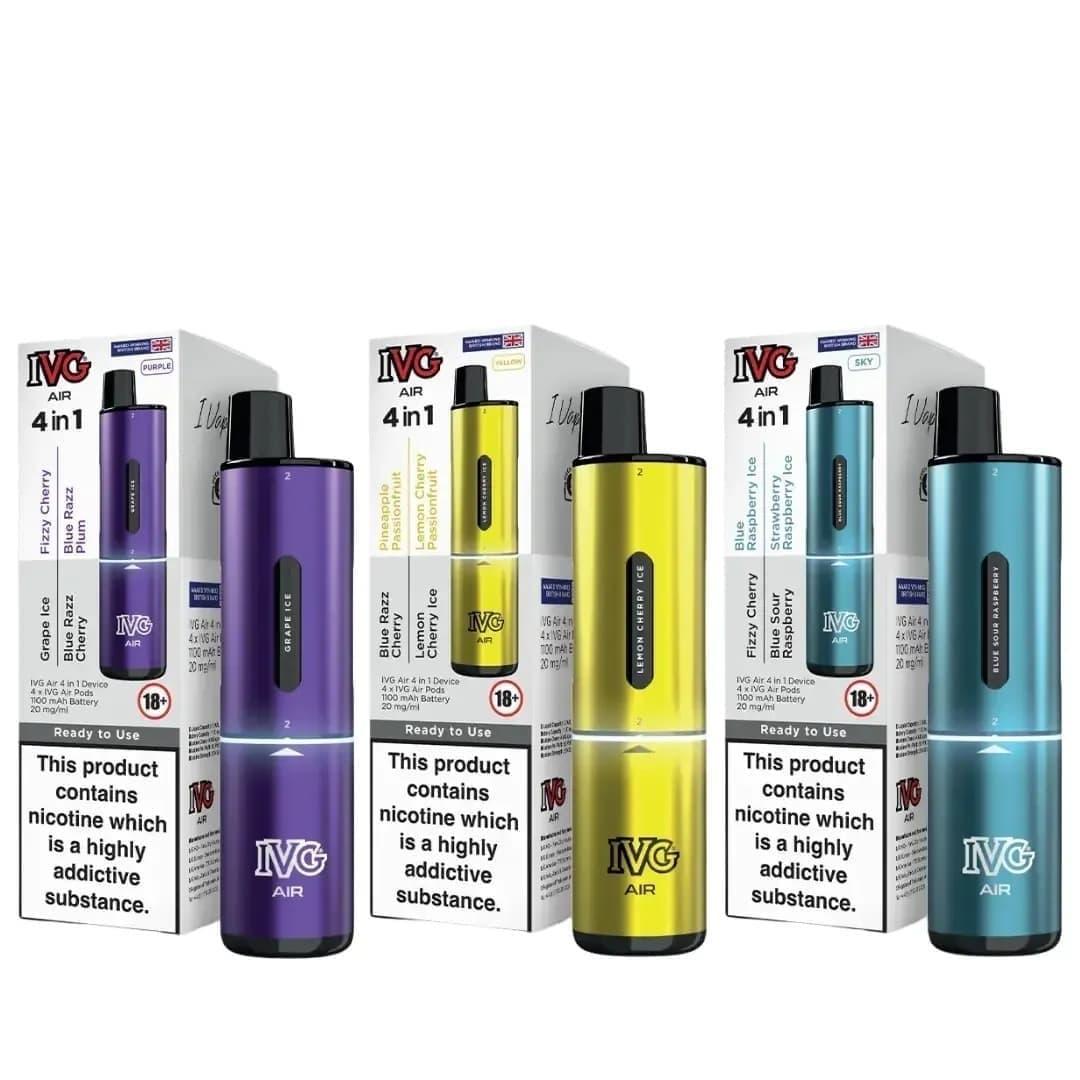 E-cigaretta Benefits Explored Discover Why Using an E-cigarette Nyt Is Gaining Popularity
