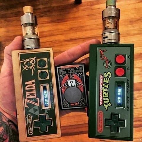 E-cigareta Risks Uncovered How Many People Died From E-cigareta Vaping Related Deaths Explored