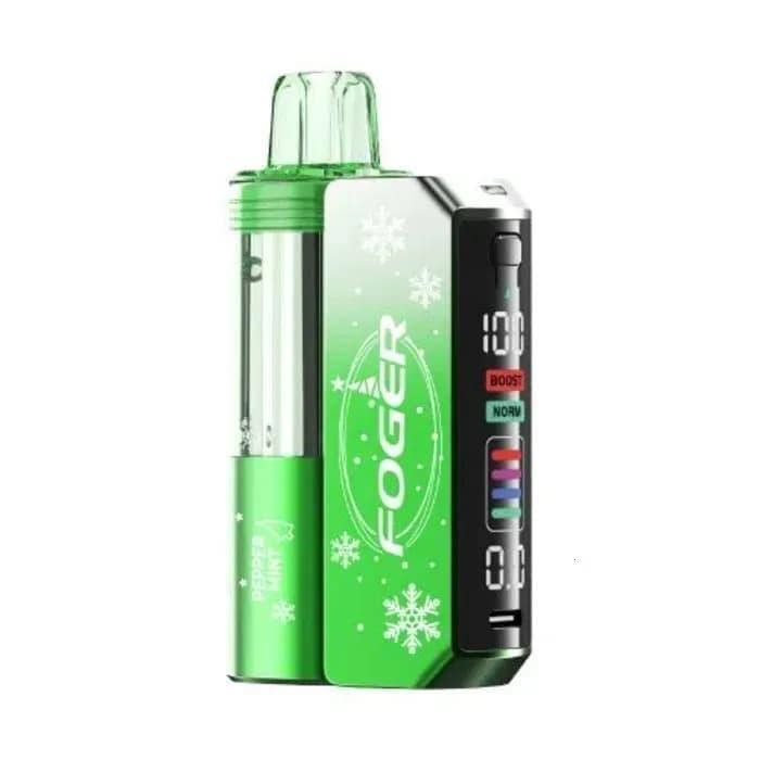 e-dym drives the smart e cigarette market with fresh innovations and strong customer appeal for e-dym enthusiasts