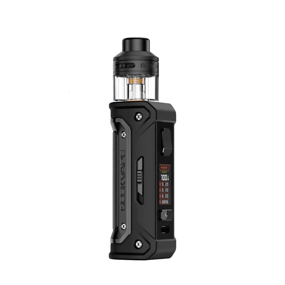 IBVape Review Roundup — IBVape Expert Analysis and electronic cigarettes reviews for modern vapers