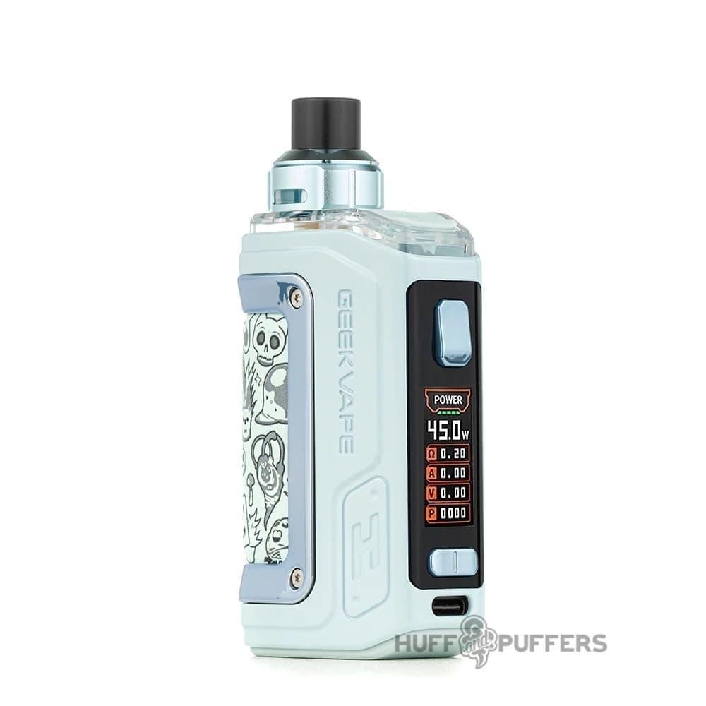 Explore the Latest Liquidy Electronic Cigarette Devices for an Unmatched Vaping Experience with Liquidy Electronic Cigarette Devices