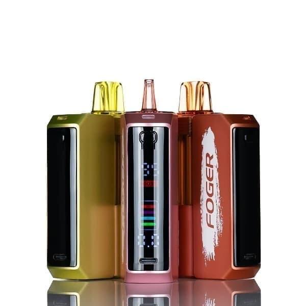 Discover the Best E Cigarette Options and Learn All About E Papierosy for a Healthier Alternative