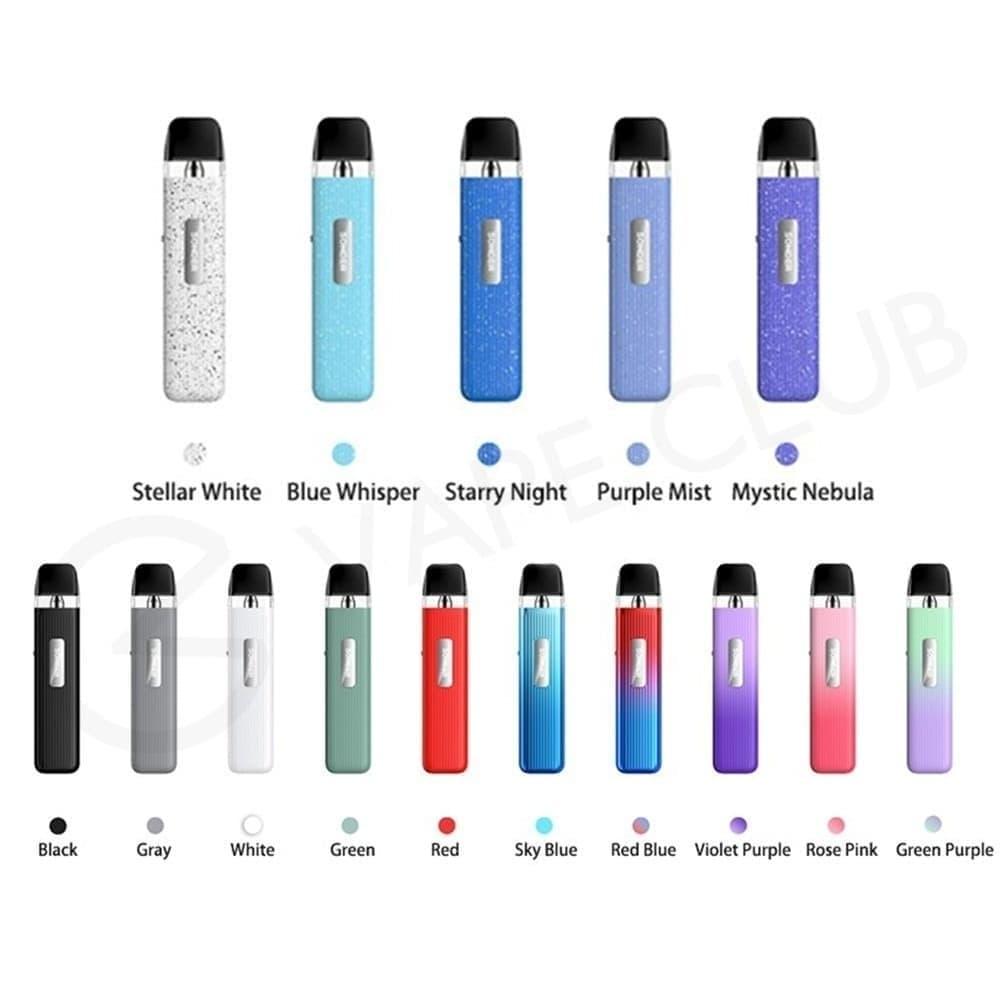 Explore the Latest Vape Trends with Top Vape e-cigarettes Kits for Ultimate Vaping Experience