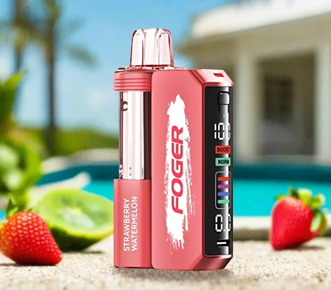 Discover the Best E-Zigaretten and Disposable E Cigarette No Nicotine Options for Smooth Vaping Experience