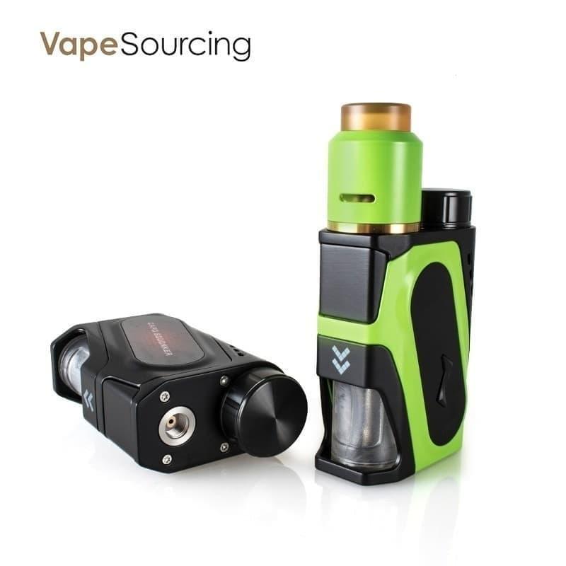 Discover How Much Is E Cigarette with IBVAPE Top Deals and Offers