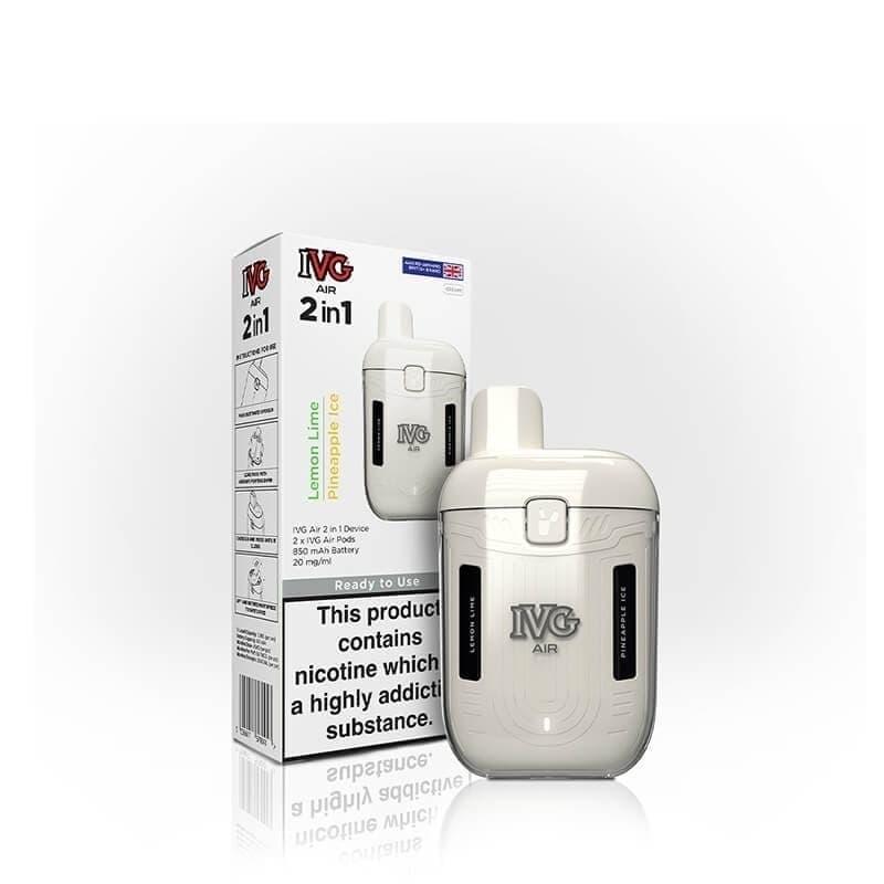 Exploring the Benefits and Risks of Nicotine E Cigarettes for Modern Smokers