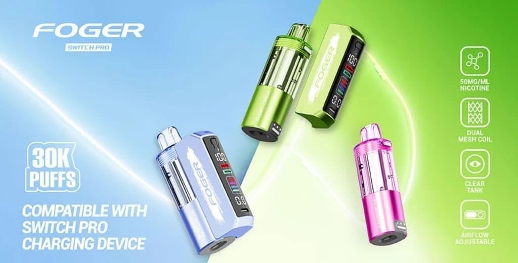 Vape Charger Essentials How to Choose the Best Vape Charger for E Cigarette Users