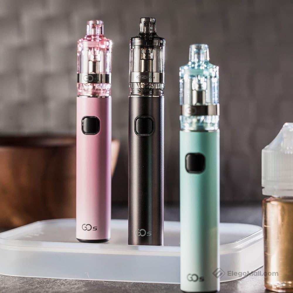 Discover IBVape Vape Shop for the Best Selection of Top E Cigarettes and IBVape Vape Shop Deals
