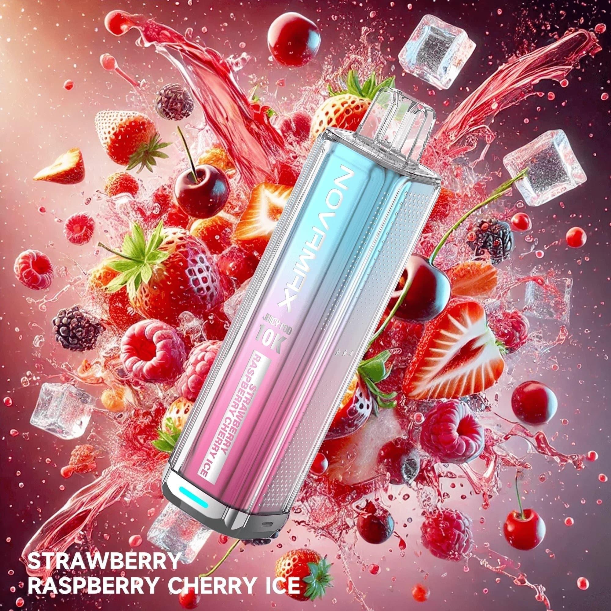 IBVape Vape Shop branding guide and creative e cigarette logo ideas to attract customers