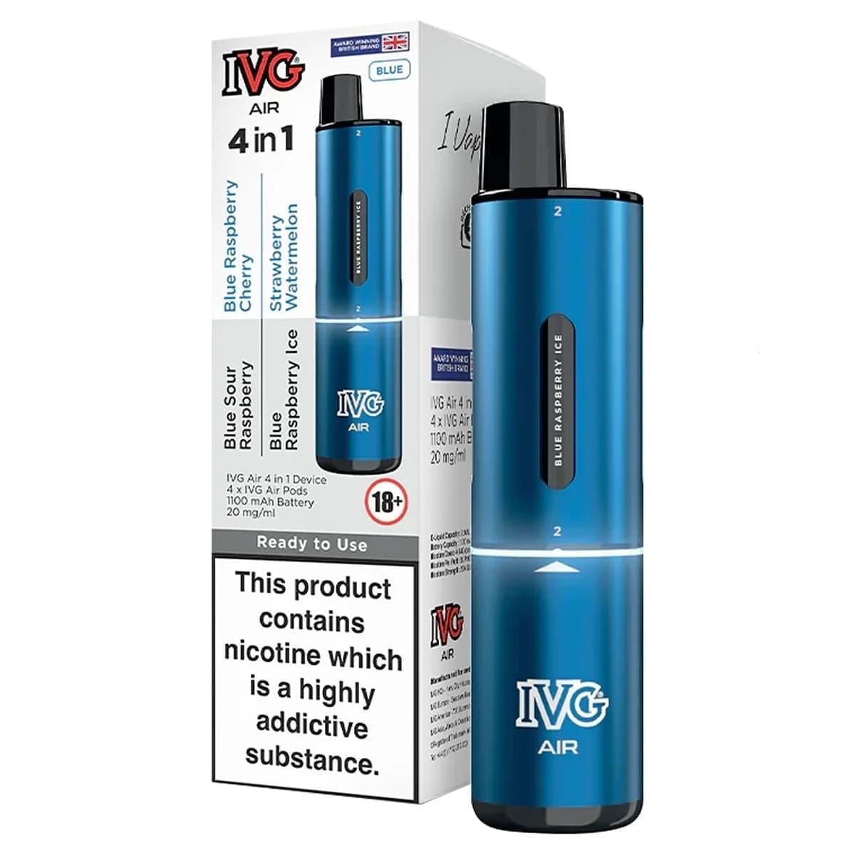 IBVape Shop insider guide – buy e cigarettes online for savings, top flavors and safe shipping