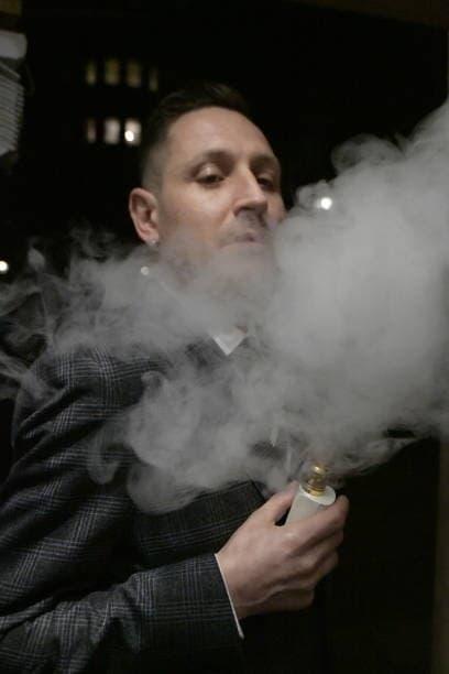 IBVape Expert Guide - IBVape Trends in electronic cigarettes articles and Practical Vaping Advice