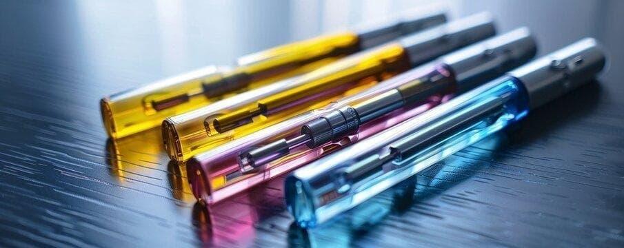 Vape safety insights — electronic cigarette effects explained and why Vape choices matter