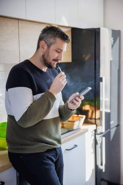 e papierosy Essentials 2025 How smoke club xxi Trends Are Shaping the Future of Vaping