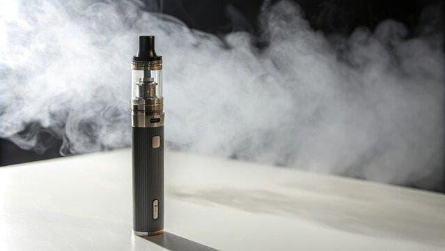 E-Raucher review, which electronic cigarette is best to buy in 2025 for flavor and battery life