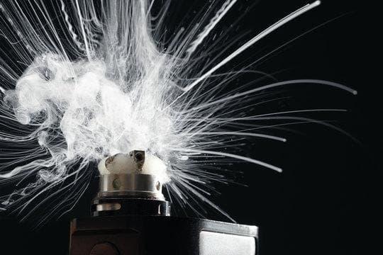 IBvape E-Cigarete Under Scrutiny as ban on e-cigarettes Sparks New Public Health Debate