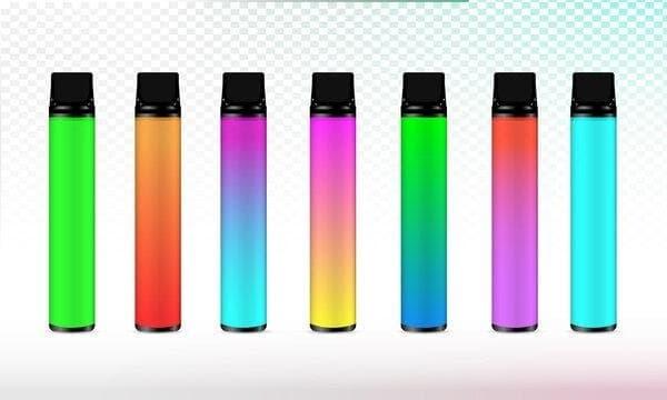 IBVape Vape Shop branding guide and creative e cigarette logo ideas to attract customers