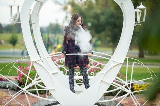 IBVape insights and guide to e-cigarette et tabagisme passif – why IBVape matters for indoor air and bystander risk