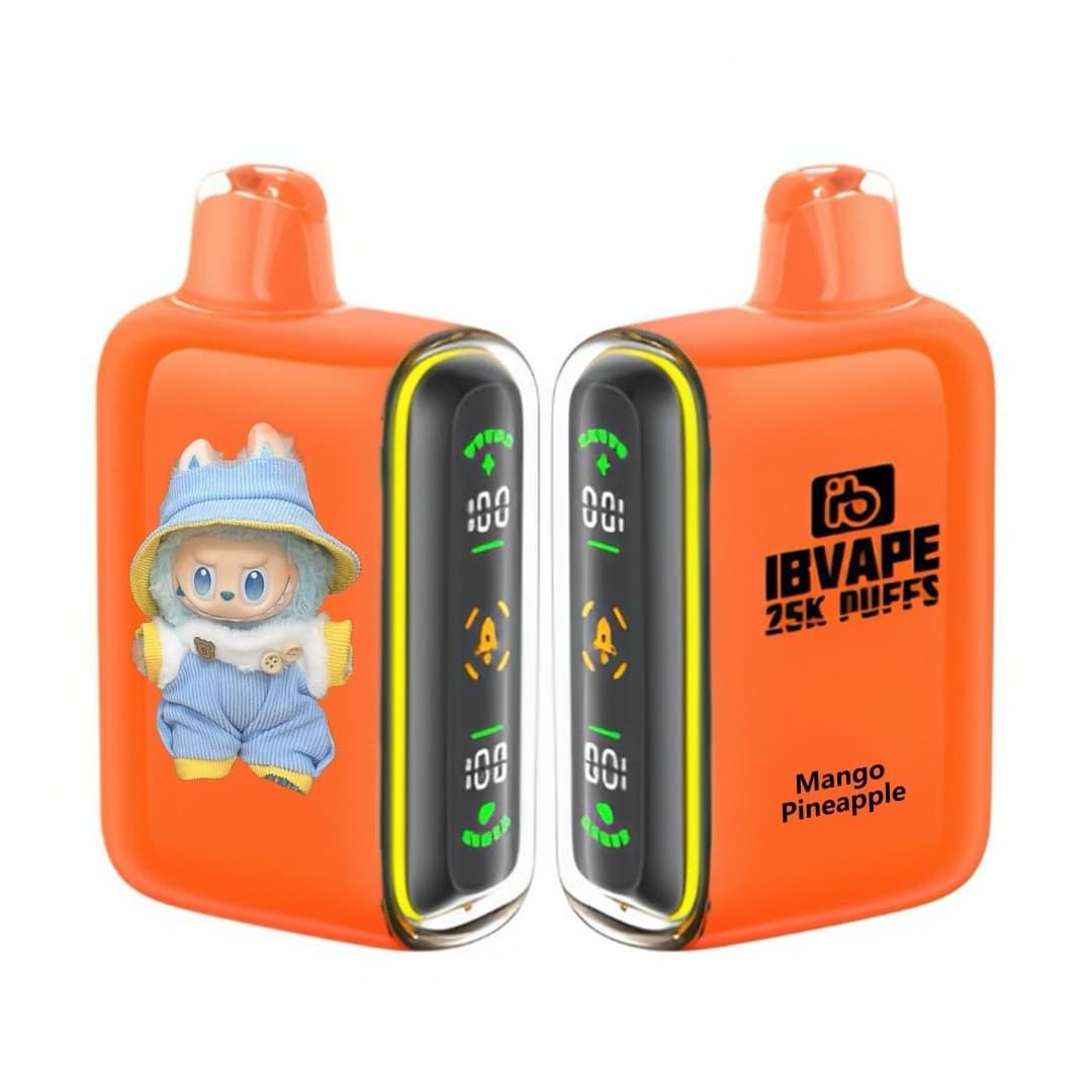 IBvape Trends IBvape Buying Guide for Electronic Cigarette USA Users Seeking Quality and Deals