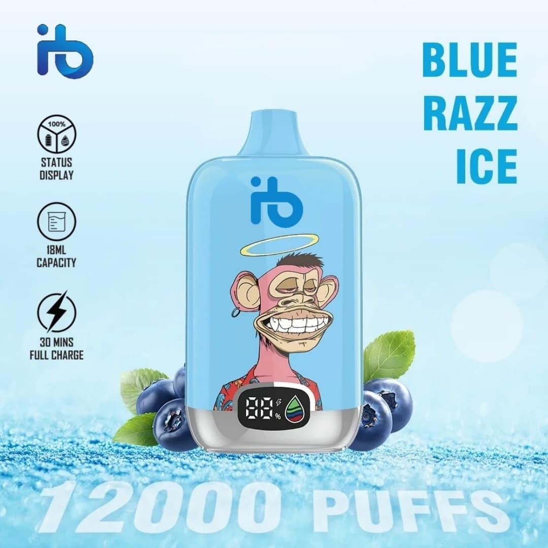 25000 Züge Vapes — when did e-cigarettes become popular and why it matters for vapers