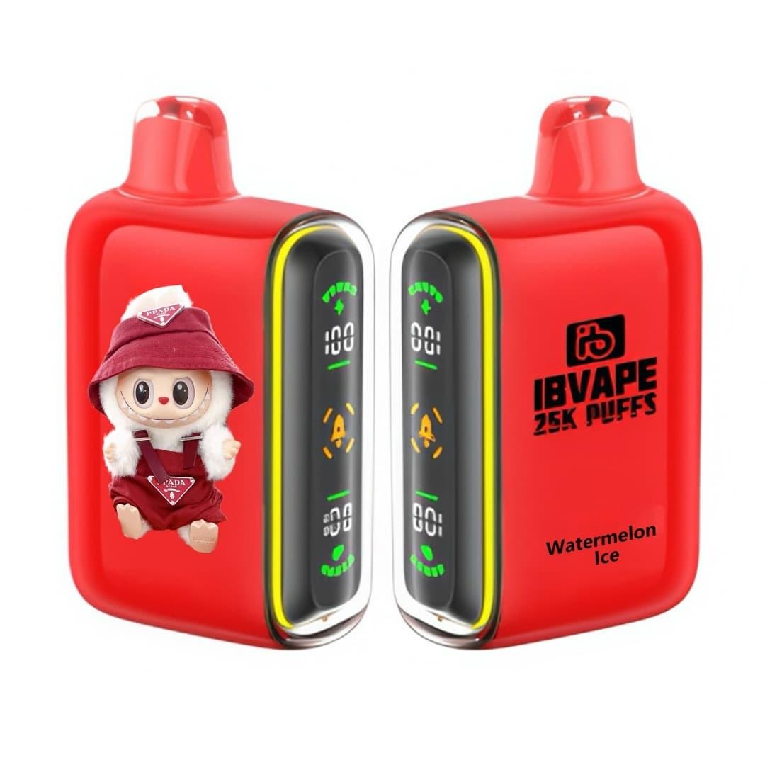 IBVape tips, how do electronic cigarettes work and how IBVape improves your vaping experience