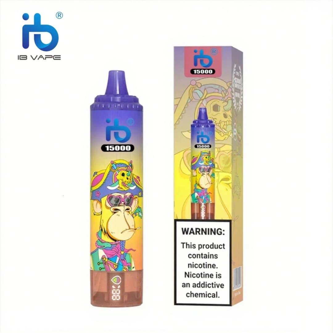 IBvape Shop guide and where to buy an e cigarette online with savings and starter kit reviews