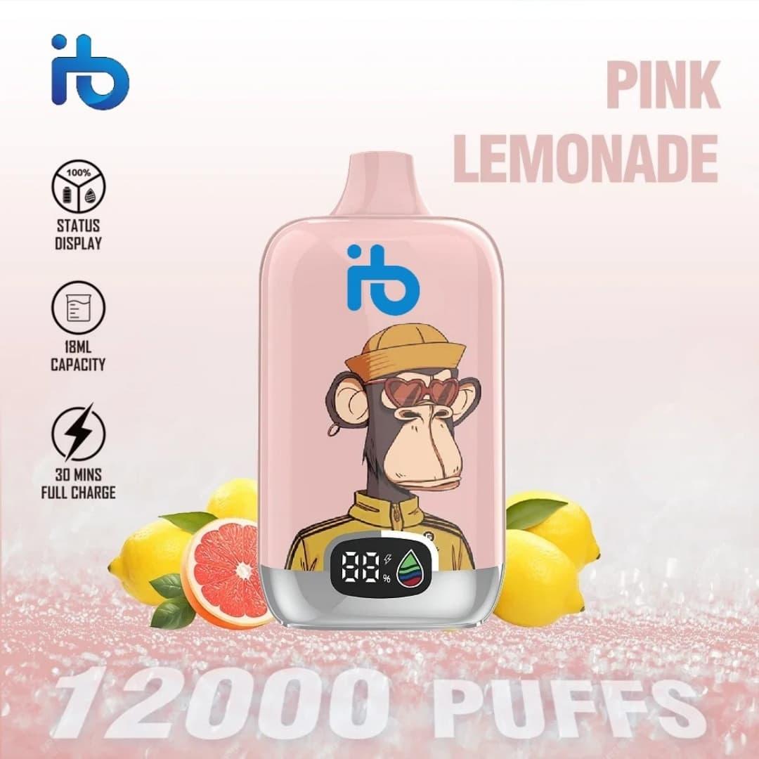 Ultimate IBvape Vaping Essentials IBvape e-cigarette mint flavor Review and Tips for Fresh Cool Hits