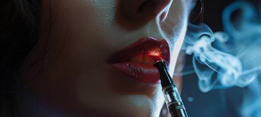 Vape Guide 2025, Choosing the Perfect Pink Electronic Cigarette with Vape Style Tips