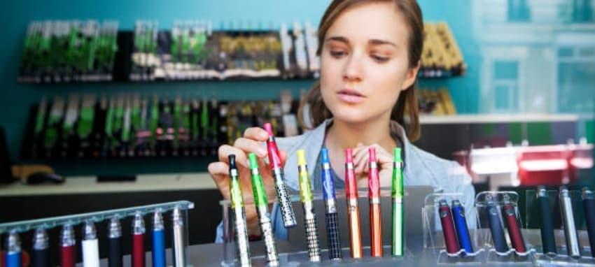 How E-cigarete and glo e cigarette are reshaping vaping choices and market trends