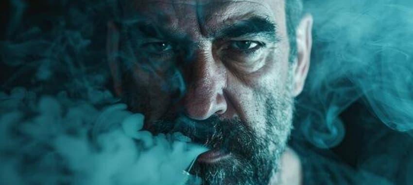 Vape Trends 2025 - How Vape and rechargeable cigarette Innovations Help Vape Users Quit for Good