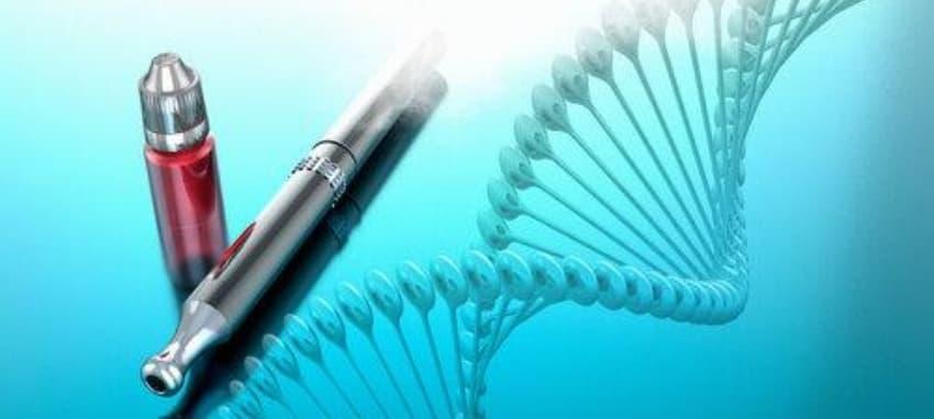 IBvape E-cigarete tips and quick tutorial on how to refill a electronic cigarette cartridge safely for beginners
