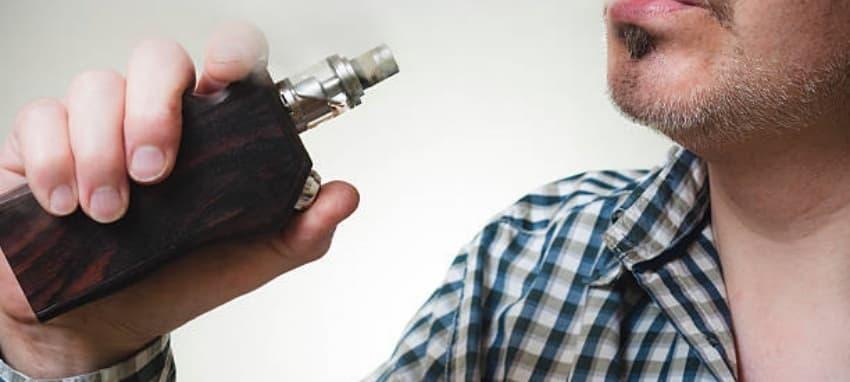 E-cigaretta travel tips and rules — are e cigarettes allowed in checked baggage and how to pack them safely