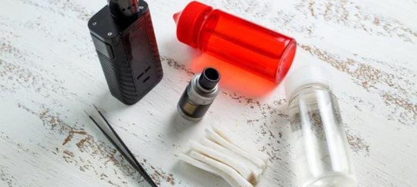 Surprising ibvape 25000 Züge user findings and how are e-cigarettes similar to tobacco cigarettes answered for curious vapers