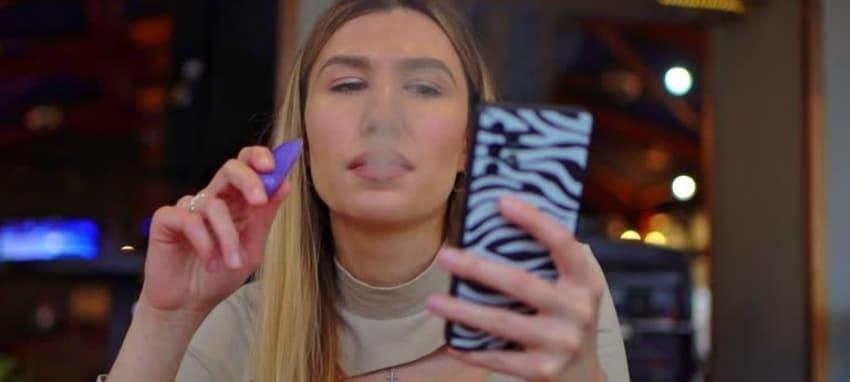 IBVape Reveals ingredients of e cigarettes and Why IBVape Safety Ratings Matter for Vapers